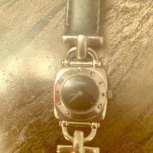 Gucci watch ladies